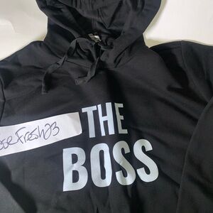 “The Boss” Hoodie